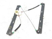 Macara geam dreapta fata OEM Bmw X3 (E83) [Fabr 2003-2009] 2.0 M47