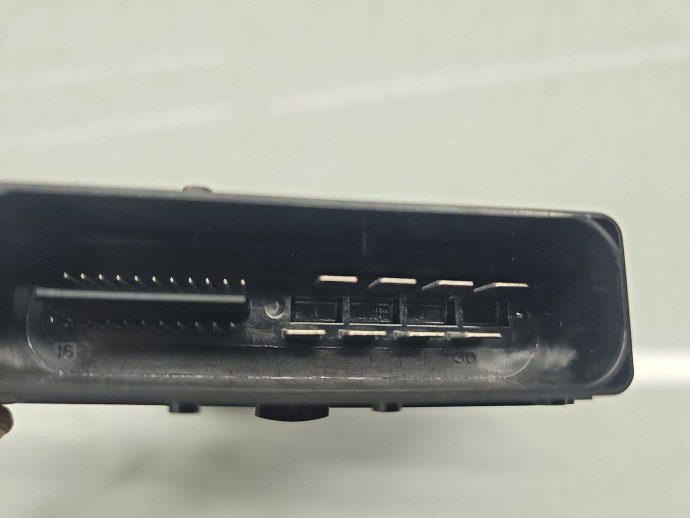 Modul confort Volvo V60 [Fabr 2010-2018] 31341542