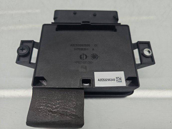 Modul confort Volvo V60 [Fabr 2010-2018] 31341542