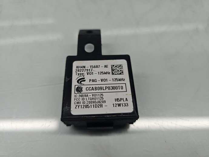 Antena keyless entry Volvo XC60 [Fabr 2008-2017] 28227917