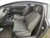 Scaun stanga Renault Megane 3 Coupe 1.6 benz K4M OEM 2010-2015