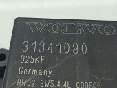 Modul confort Volvo XC60 [Fabr 2008-2017] 31341090