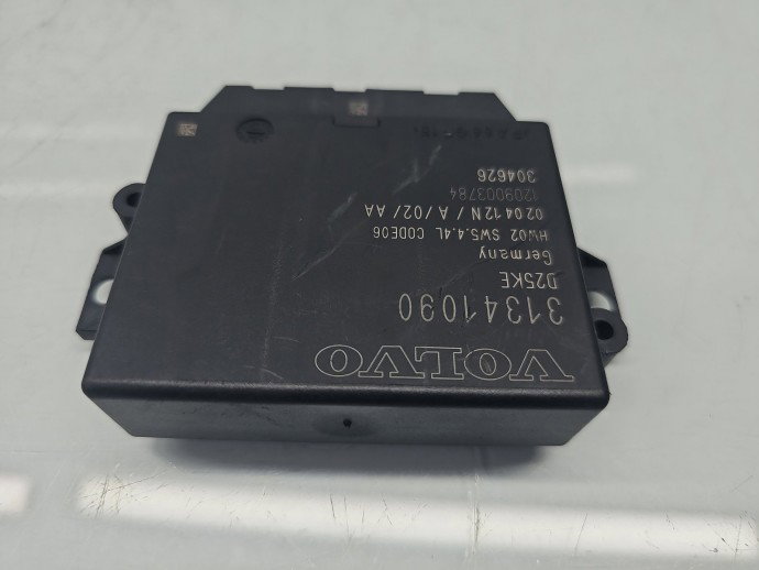 Modul confort Volvo XC60 [Fabr 2008-2017] 31341090