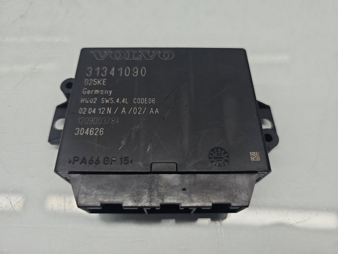 Modul confort Volvo V60 [Fabr 2010-2018] 31341090