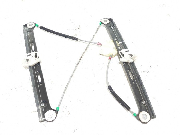 Macara geam dreapta fata OEM Bmw X3 (E83) [Fabr 2003-2009] 2.0 M47