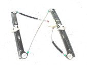 Macara geam dreapta fata OEM Bmw X3 (E83) [Fabr 2003-2009] 2.0 M47