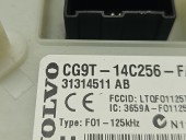 Modul confort Volvo XC60 [Fabr 2008-2017] 31314511
