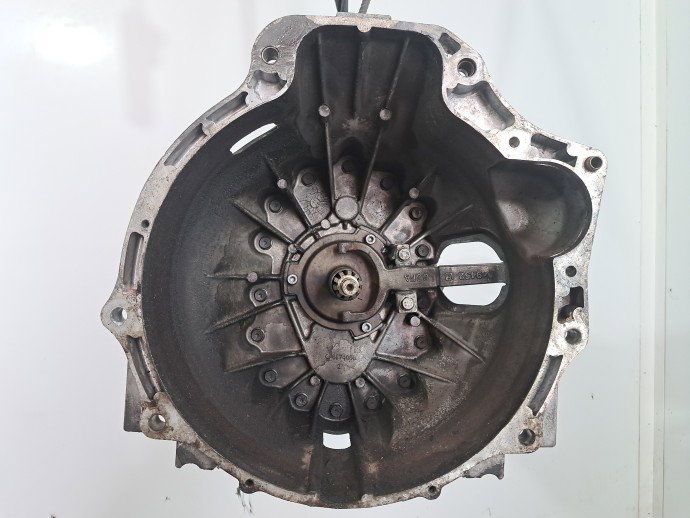 Cutie viteze manuala 6 trepte Iveco Daily III [Fabr 2014-2025] 2.3 F1AGL411J 8873386 114KW / 155CP