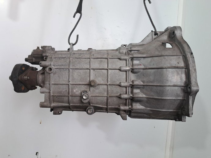 Cutie viteze manuala 6 trepte Iveco Daily III [Fabr 2014-2025] 2.3 F1AGL411J 8873386 114KW / 155CP