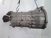Cutie viteze manuala 6 trepte Iveco Daily III [Fabr 2014-2025] 2.3 F1AGL411J 8873386 114KW / 155CP