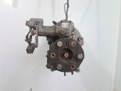 Cutie viteze manuala 6 trepte Iveco Daily III [Fabr 2014-2025] 2.3 F1AGL411J 8873386 114KW / 155CP