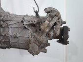 Cutie viteze manuala 6 trepte Iveco Daily III [Fabr 2014-2025] 2.3 F1AGL411J 8873386 114KW / 155CP
