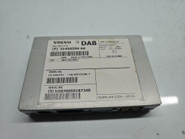 Modul confort Volvo V60 [Fabr 2010-2018] 31450594