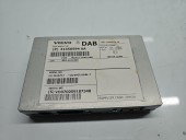 Modul confort Volvo V60 [Fabr 2010-2018] 31450594