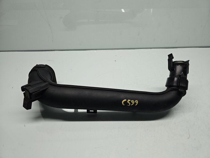 Tub intercooler Volkswagen Golf 7 (5G) [Fabr 2014-prezent] 04E145673C 1.4 TSI CXSA 90KW / 122CP