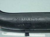 Tub intercooler Volkswagen Golf 7 (5G) [Fabr 2014-prezent] 04E145673C 1.4 TSI CXSA 90KW / 122CP
