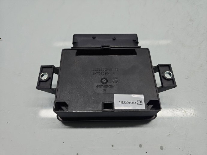 Calculator frana de mana Volvo V60 [Fabr 2010-2018] 31445314 2.0 D4204T5 133KW / 181CP