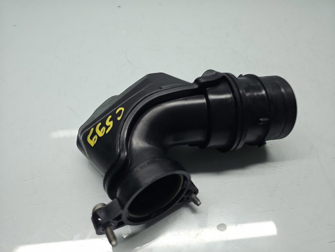 Rezonator turbo Volkswagen Golf 7 (5G) [Fabr 2014-prezent] Hatchback 04E129656
