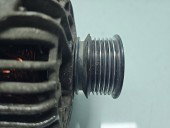 Alternator Volkswagen Golf 4 (1J1) [Fabr 1997-2004] 028903028D 1.4 Benz AXP 55KW / 75CP
