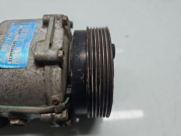 Compresor clima Skoda Octavia 1 (1U2) [Fabr 1996-2010] 1J0820803K 1.4 Benz AXP 55KW / 75CP