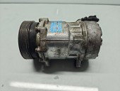 Compresor clima Volkswagen Golf 4 (1J1) [Fabr 1997-2004] 1J0820803K 1.4 Benz AXP 55KW / 75CP