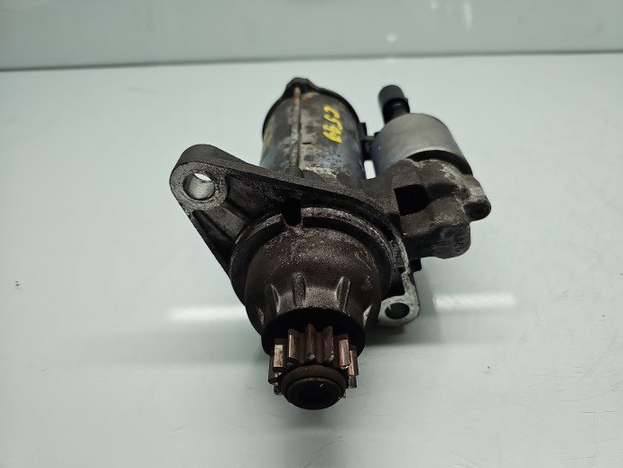 Electromotor Volkswagen Golf 7 (5G) [Fabr 2014-prezent] 0AM911023R 1.4 TSI CXSA90KW / 122CP