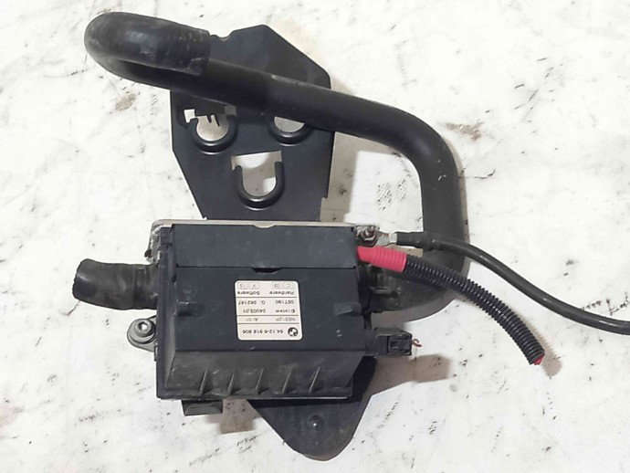 Preincalzitor apa 6412-6918806 Bmw X3 (E83) [Fabr 2003-2009] 2.0 M47