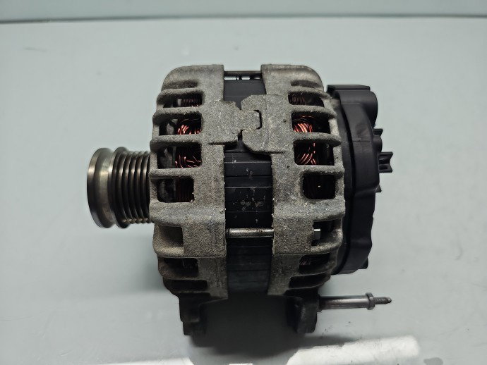 Alternator Volkswagen Golf 7 (5G) [Fabr 2014-prezent] 04E903023J 1.4 TSI CXSA 90KW / 122CP