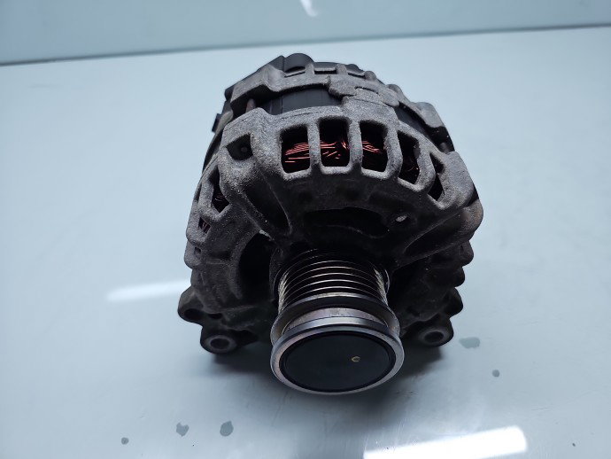 Alternator Volkswagen Golf 7 (5G) [Fabr 2014-prezent] 04E903023J 1.4 TSI CXSA 90KW / 122CP