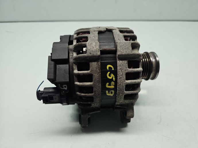Alternator Volkswagen Golf 7 (5G) [Fabr 2014-prezent] 04E903023J 1.4 TSI CXSA 90KW / 122CP