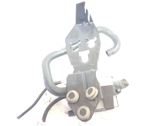 Preincalzitor apa 6412-6918806 Bmw X3 (E83) [Fabr 2003-2009] 2.0 M47