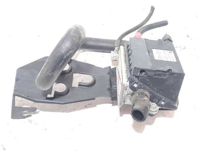 Preincalzitor apa 6412-6918806 Bmw X3 (E83) [Fabr 2003-2009] 2.0 M47