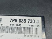 Modul confort Volkswagen Passat CC (357) [Fabr 2008-2012] 7P6035730J