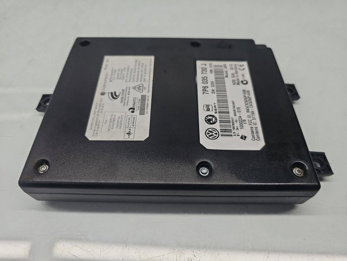 Modul confort Volkswagen Passat CC (357) [Fabr 2008-2012] 7P6035730J