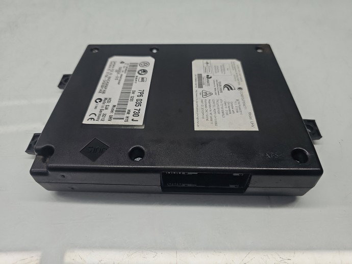 Modul confort Volkswagen Passat CC (357) [Fabr 2008-2012] 7P6035730J