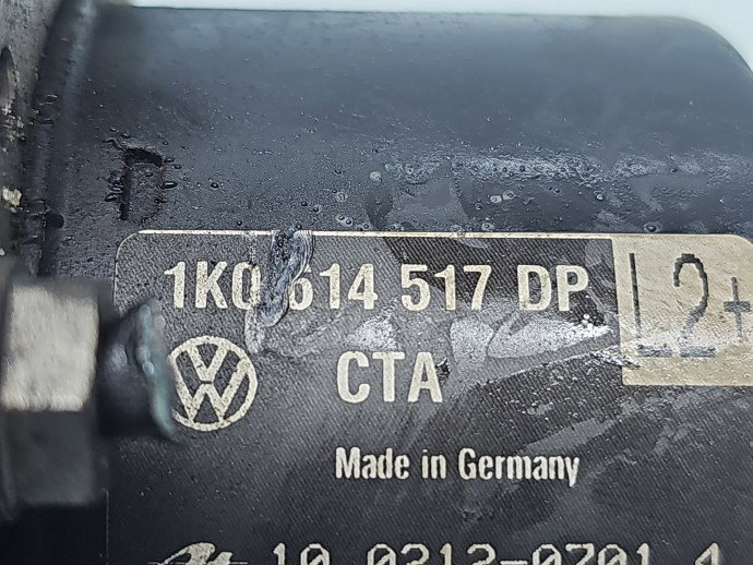 Pompa ABS Skoda Superb II (3T4) [Fabr 2008-2015] 1K0614517DP 1.6 TDI CAYC 77KW / 105CP