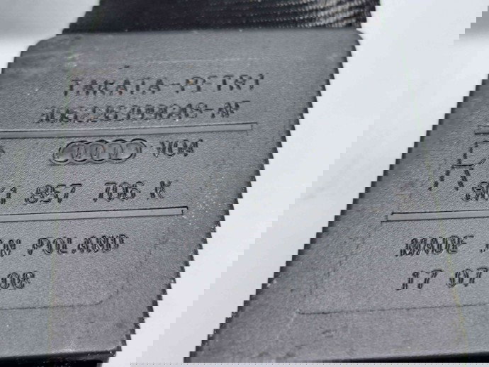  Centura dreapta fata Audi A4 (8K2, B8) [Fabr 2008-2015] 8K1857706K