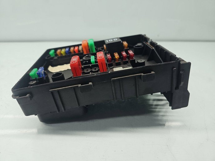 Panou sigurante Skoda Octavia 2 (1Z3) [Fabr 2004-2013] 1K0937125D