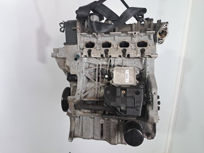 Motor complet ambielat Seat Leon (5F1) [Fabr 2012-2018] CJZA 1.2 TSI CJZA 77KW / 105CP