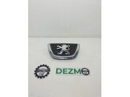 Emblema PEUGEOT 307 CC 9653466777