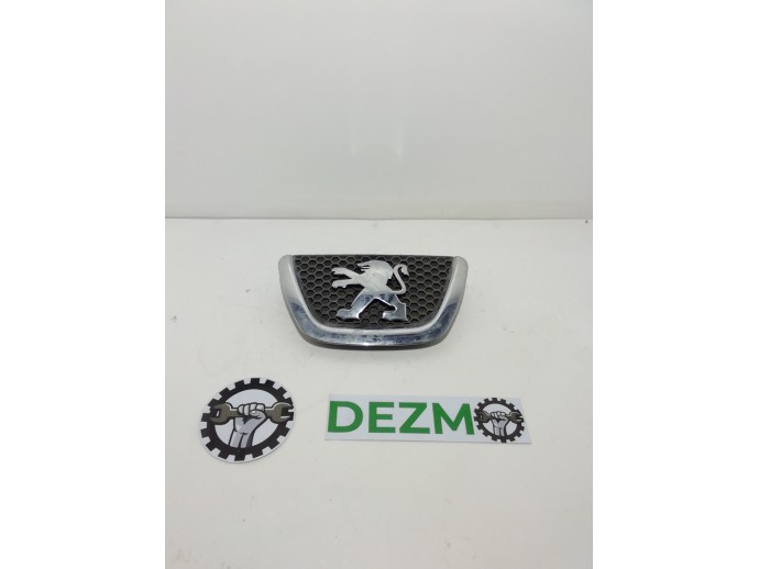 Emblema PEUGEOT 307 CC 9653466777