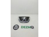 Emblema PEUGEOT 307 CC 9653466777