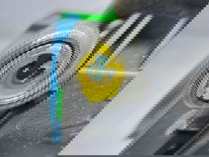  Centura dreapta fata Audi A4 (8K2, B8) [Fabr 2008-2015] 8K1857706K