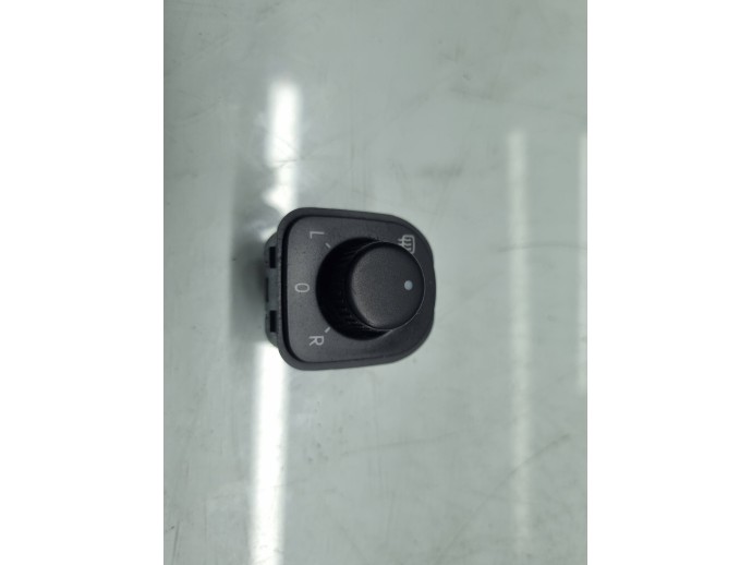 Buton reglaj oglinzi Volkswagen Passat B6 (3C2) [Fabr 2005-2010] 1K0959565L