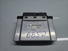 Calculator motor ECU Volkswagen Golf 7 (5G) [Fabr 2014-prezent] 03E907309A 1.4 TSI CXSA 90KW / 122CP