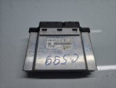 Calculator motor ECU Volkswagen Golf 7 (5G) [Fabr 2014-prezent] 03E907309A 1.4 TSI CXSA 90KW / 122CP