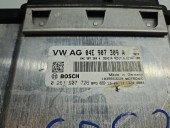 Calculator motor ECU Volkswagen Golf 7 (5G) [Fabr 2014-prezent] 03E907309A 1.4 TSI CXSA 90KW / 122CP