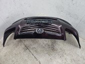 Bara fata Toyota Avensis II (T25) [Fabr 2002-2008] Berlina ROSU