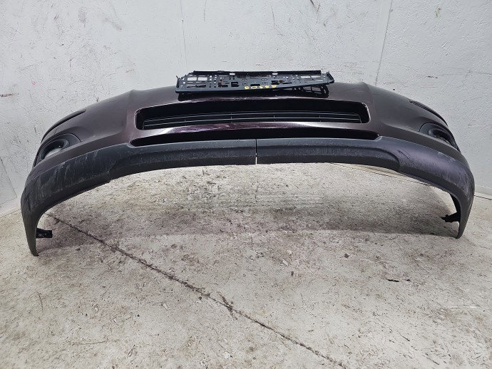 Bara fata Toyota Avensis II (T25) [Fabr 2002-2008] Berlina ROSU