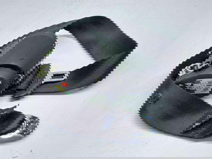  Centura dreapta spate Audi A4 (8K2, B8) [Fabr 2008-2015] 8K0857805K